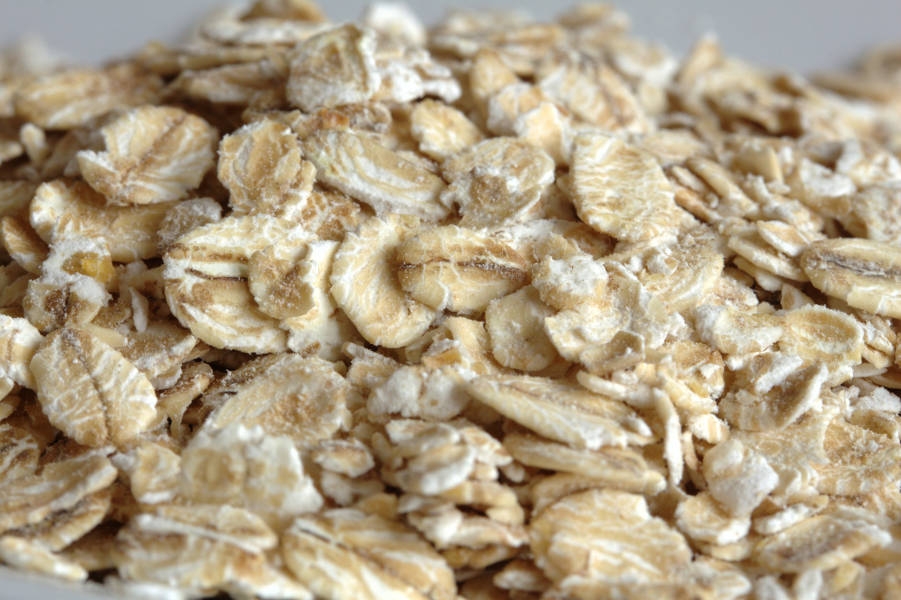 Jumbo Oats [25kg] Bradleys