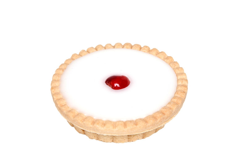 fig bakewell tart fig bakewell tart