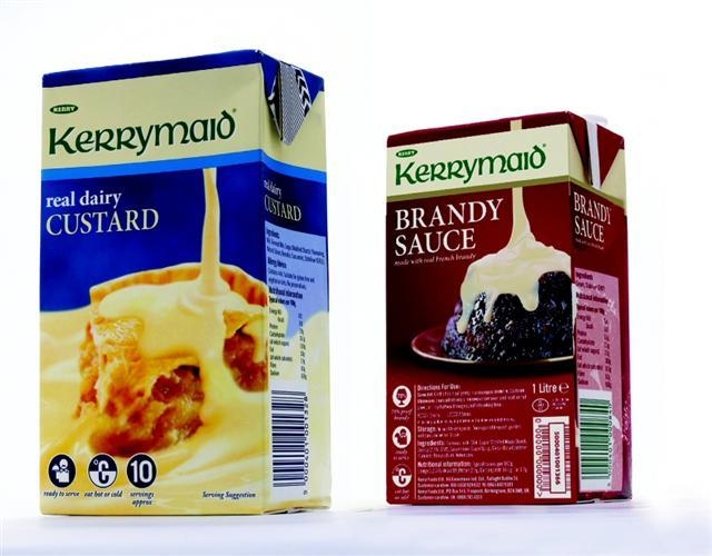 Brandy Sauce [1ltr] Bradleys