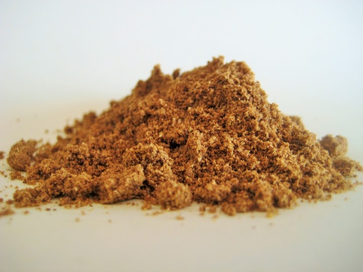 Ground Mixed Spice [25kg] Bradleys
