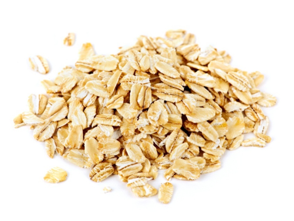 Jumbo Rolled Oats [3kg] Bradleys